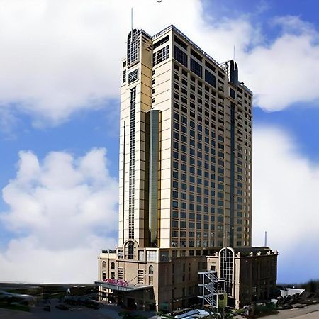 Xiamen Fortune Hotel Εξωτερικό φωτογραφία