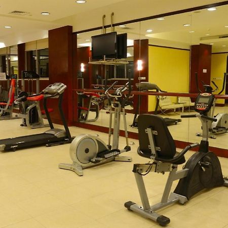 Xiamen Fortune Hotel Εξωτερικό φωτογραφία