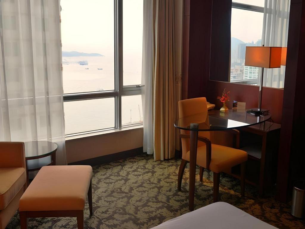 Xiamen Fortune Hotel Εξωτερικό φωτογραφία