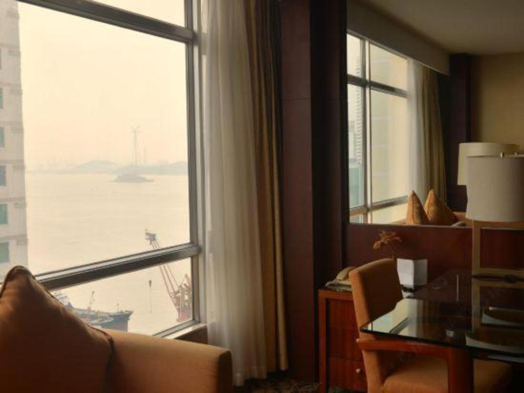 Xiamen Fortune Hotel Εξωτερικό φωτογραφία