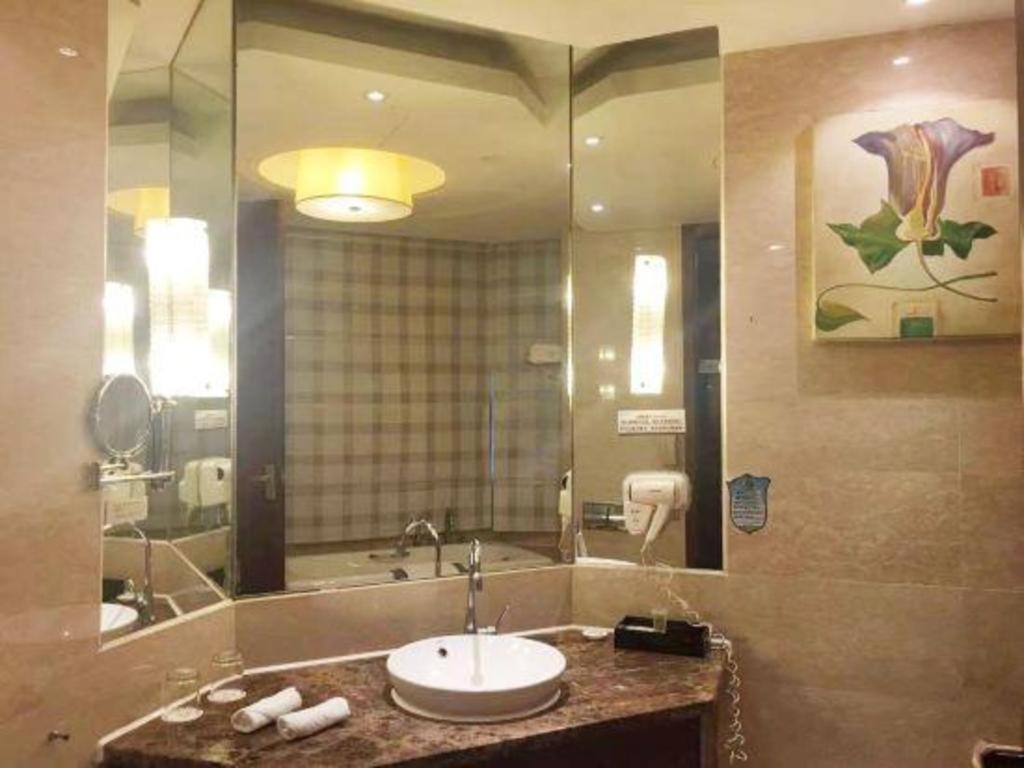 Xiamen Fortune Hotel Εξωτερικό φωτογραφία